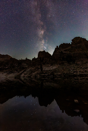 Sequoia National Park