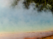 Yellowstone National Park
