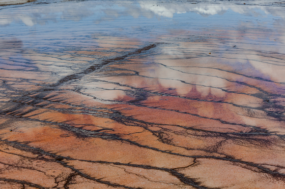 Yellowstone National Park