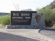Big Bend National Park