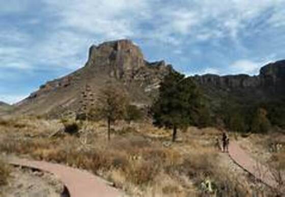 Big Bend National Park
