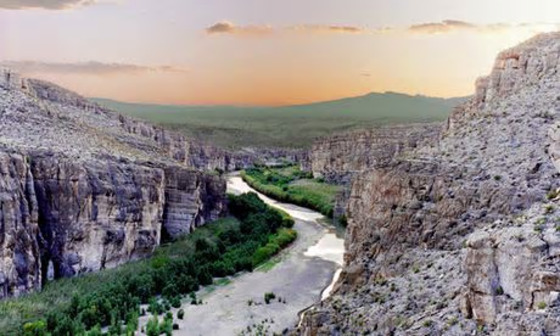 Big Bend National Park