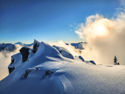Mt Baker-Snoqualmie National Forest