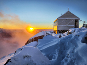 Mt Baker-Snoqualmie National Forest