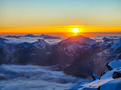 Mt Baker-Snoqualmie National Forest