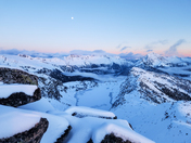 Mt Baker-Snoqualmie National Forest