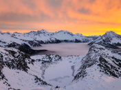 Mt Baker-Snoqualmie National Forest