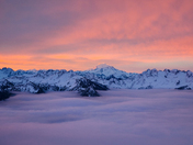 Mt Baker-Snoqualmie National Forest