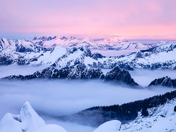 Mt Baker-Snoqualmie National Forest