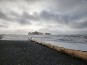 Olympic National Park