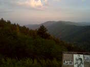 Great Smoky Mountains National Park