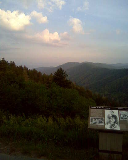 Great Smoky Mountains National Park