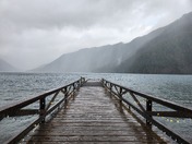 Lake Crescent