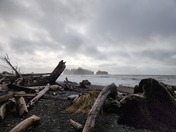 Rialto Beach
