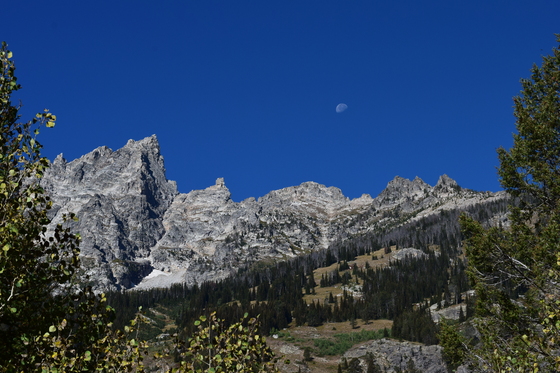 Grand Teton National Park