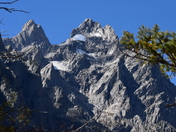 Grand Teton National Park