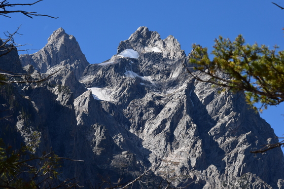 Grand Teton National Park