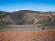 Lassen Volcanic National Park