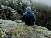 Garden of the gods Shawnee National Forest 