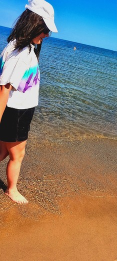 Indiana Dunes National Park 