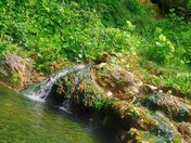 Hot Springs National Park 