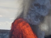 Hawaiʻi Volcanoes National Park