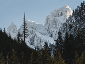 Winter around Northern Vancouver Island 2025