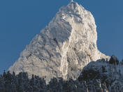 Winter around Northern Vancouver Island 2025