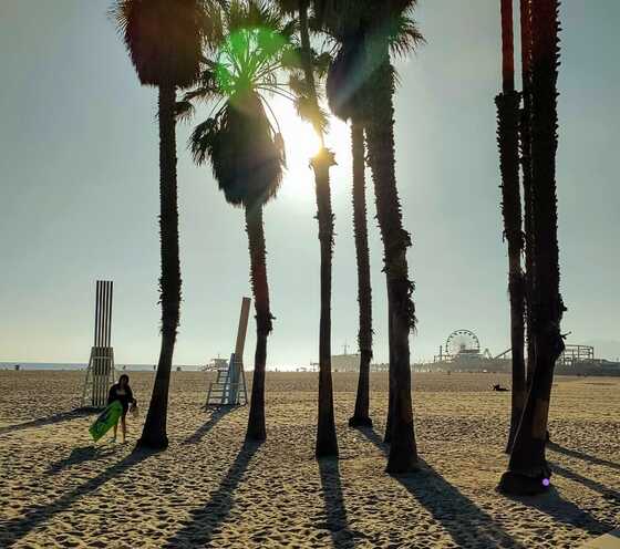Huntington Beach