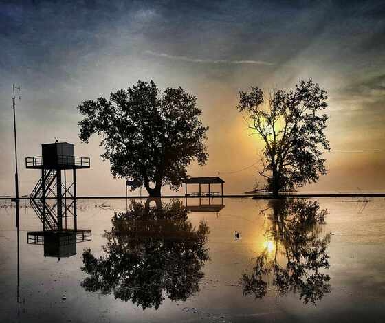 Mark Twain Lake 