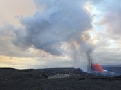 Hawaiʻi Volcanoes National Park