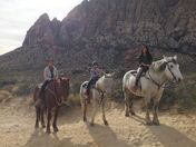 Red Rock Canyon National Conservation Area