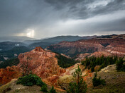Cedar Breaks National Monumnet