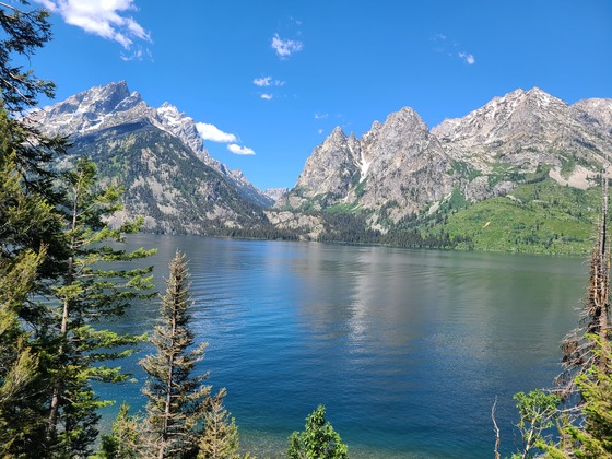 Grand Teton National Park