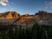 Great Basin National Park