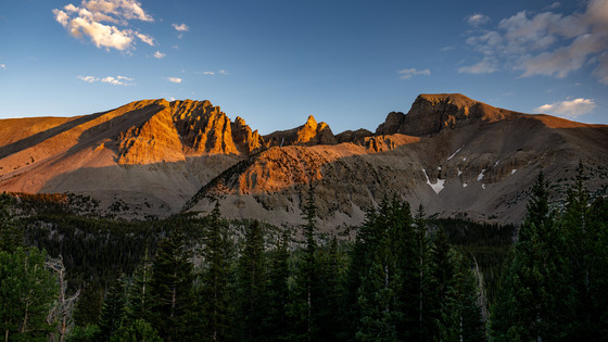 Great Basin National Park