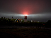 Cape Cod National Seashore