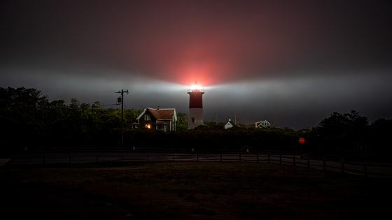 Cape Cod National Seashore