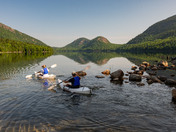 Acadia National Park