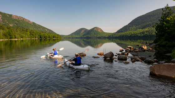 Acadia National Park