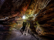 The Big South Fork National River and Recreation Area