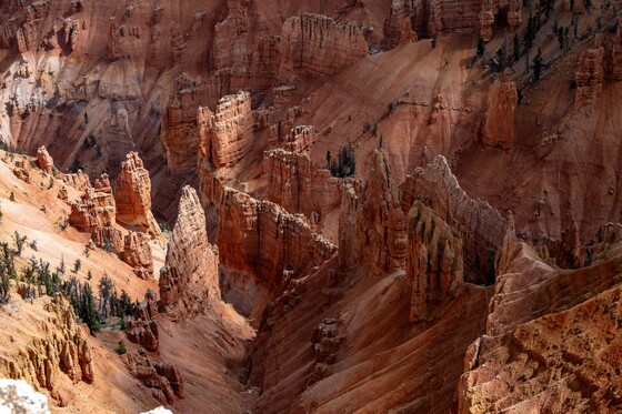 Cedar Breaks National Monumnet