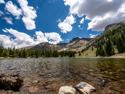 Great Basin National Park