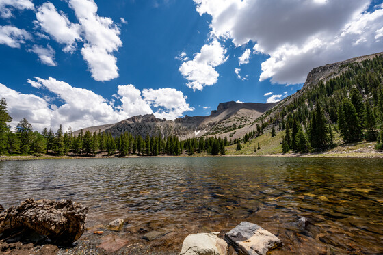 Great Basin National Park