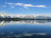 Grand Teton National Park