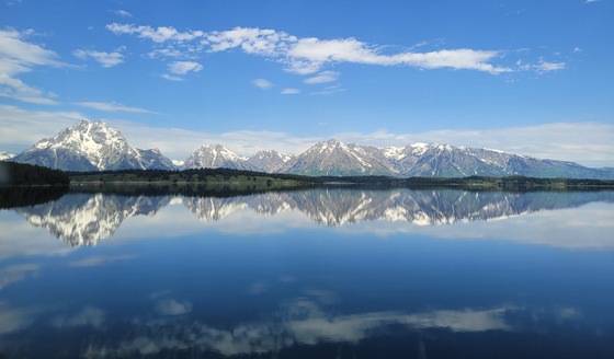 Grand Teton National Park