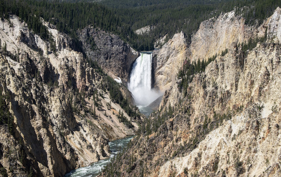 Yellowstone National Park