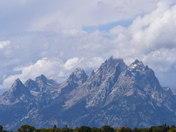Grand Teton National Park