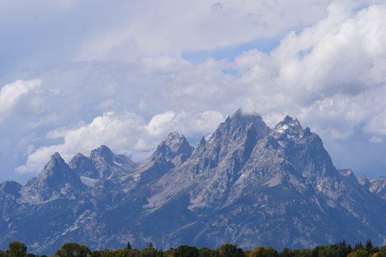 Grand Teton National Park