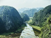 Tam Coc